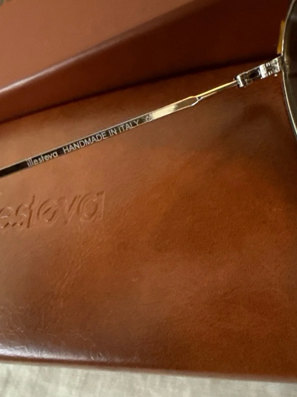 Illesteva sunglasses